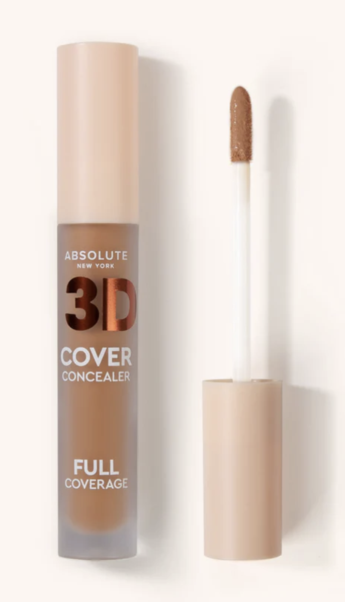 Absolute New York - 3D Cover Concealer