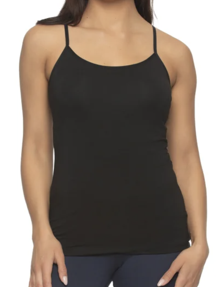 Felina Women's Camisole, 4-pack