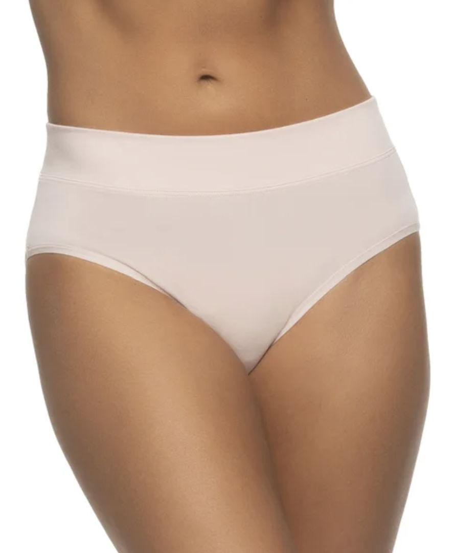 Felina Women's Hipster, 5-pack, Red