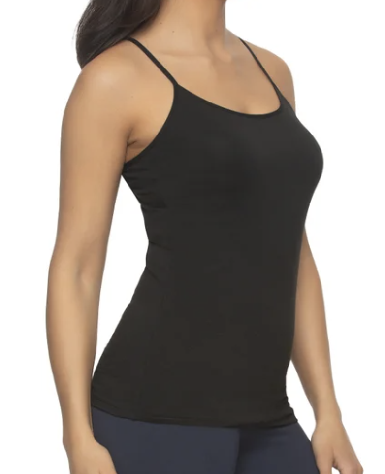 Felina Women's Camisole, 4-pack