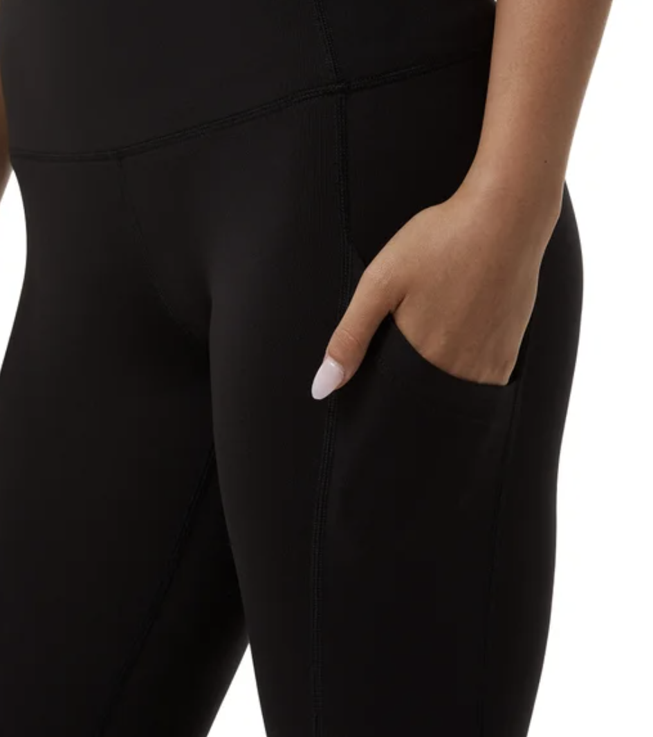 32 Degrees Women’s Cropped Tight