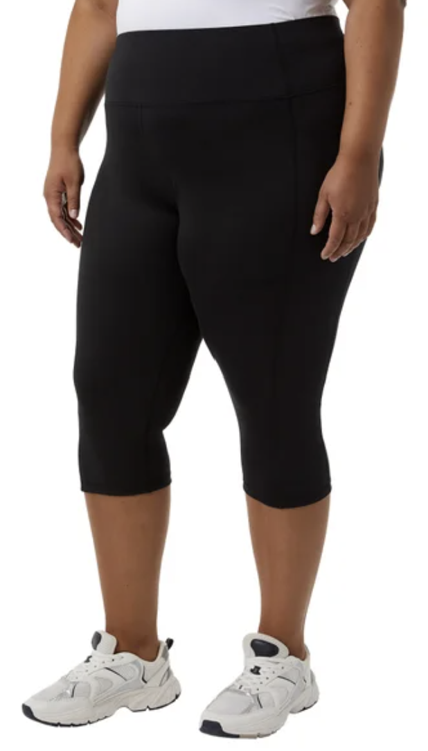 32 Degrees Women’s Cropped Tight