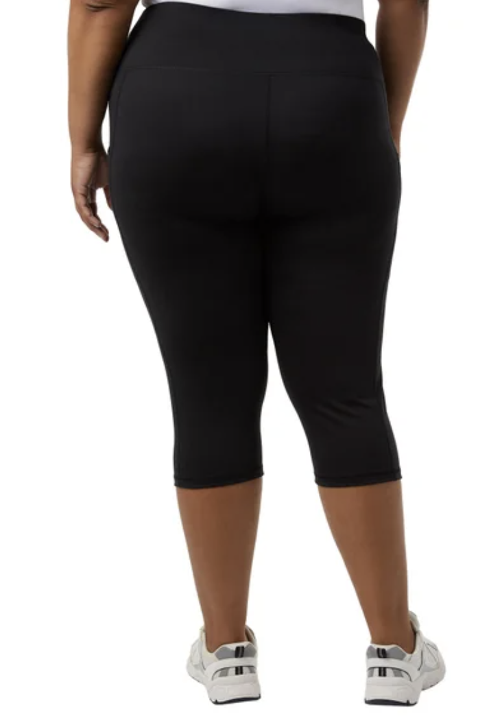 32 Degrees Women’s Cropped Tight