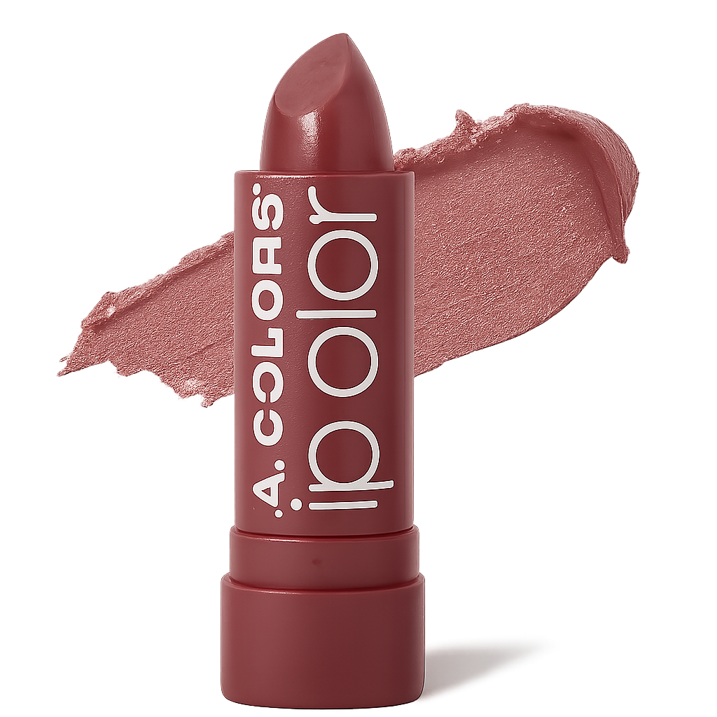 L.A. COLORS - Moisture Rich Lip Color