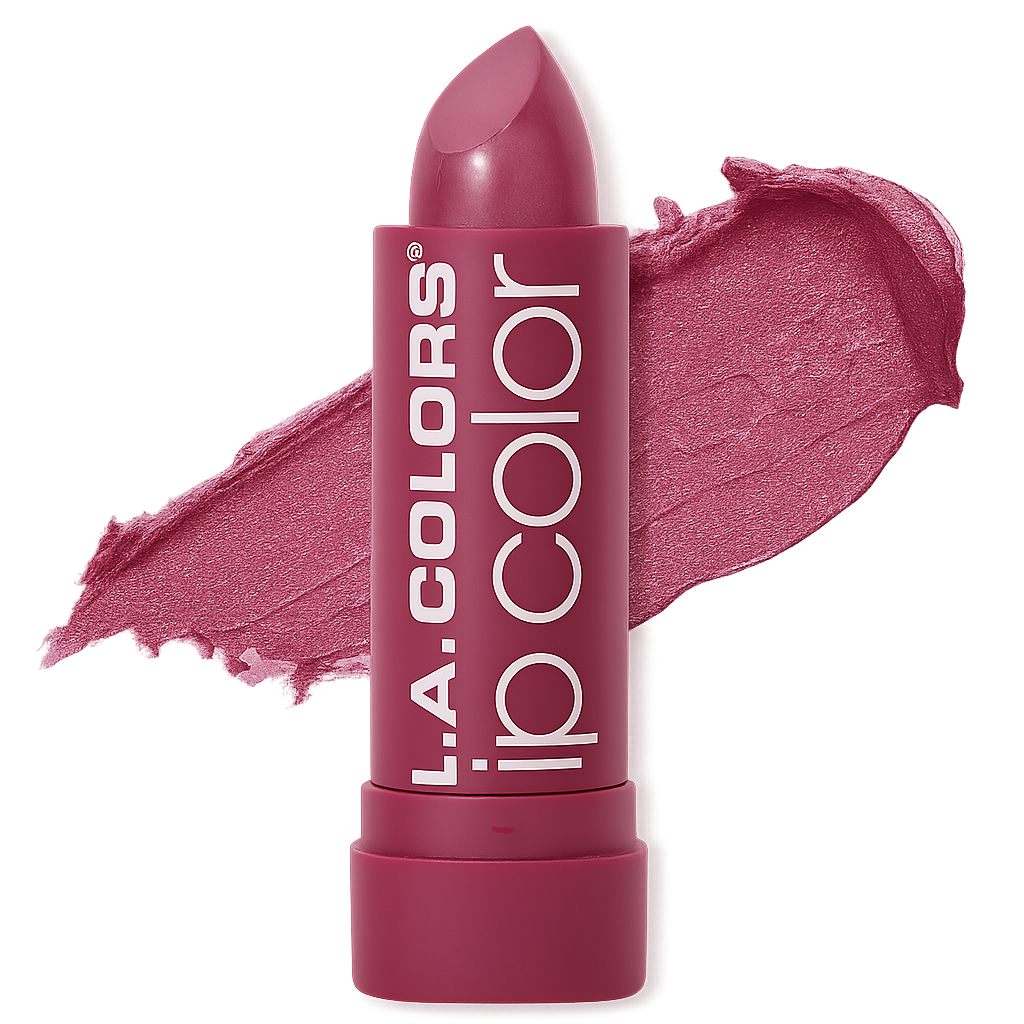 L.A. COLORS - Moisture Rich Lip Color