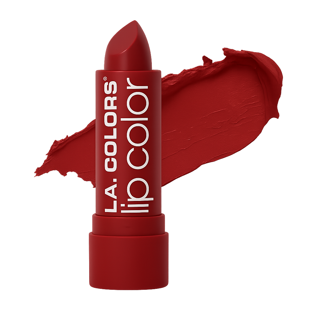 L.A. COLORS - Moisture Rich Lip Color