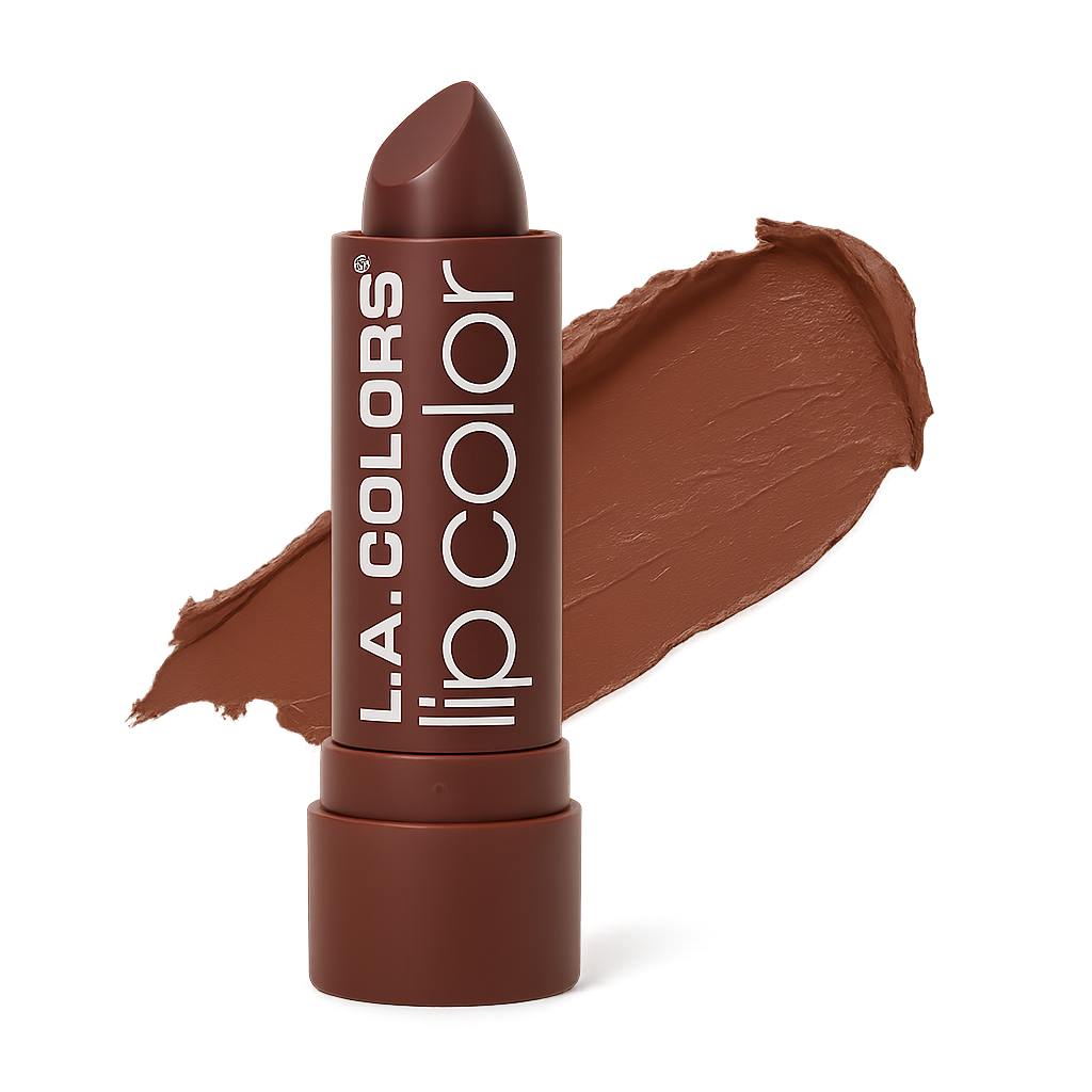 L.A. COLORS - Moisture Rich Lip Color