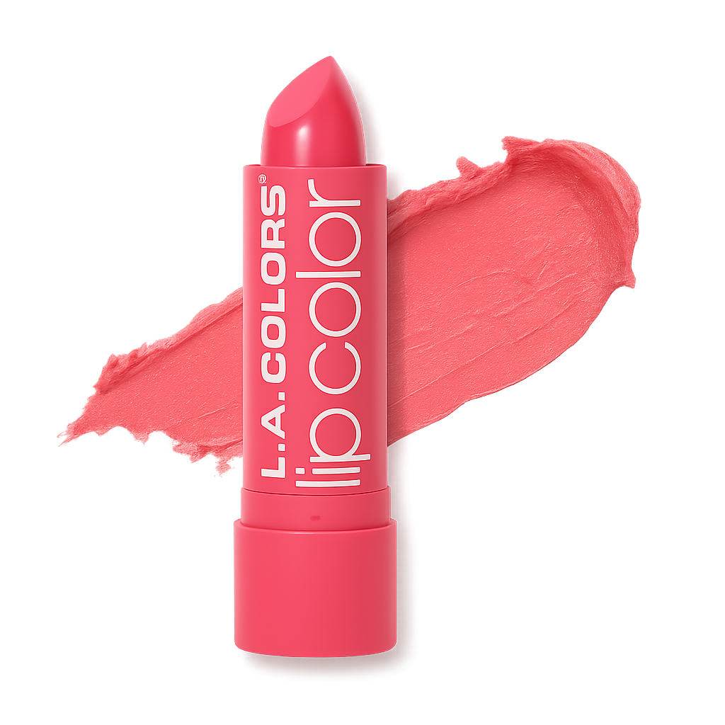 L.A. COLORS - Moisture Rich Lip Color