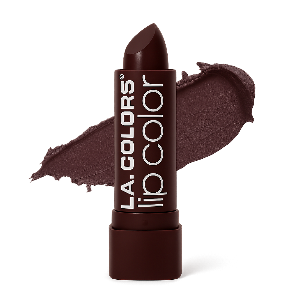 L.A. COLORS - Moisture Rich Lip Color