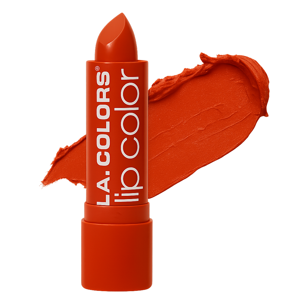 L.A. COLORS - Moisture Rich Lip Color