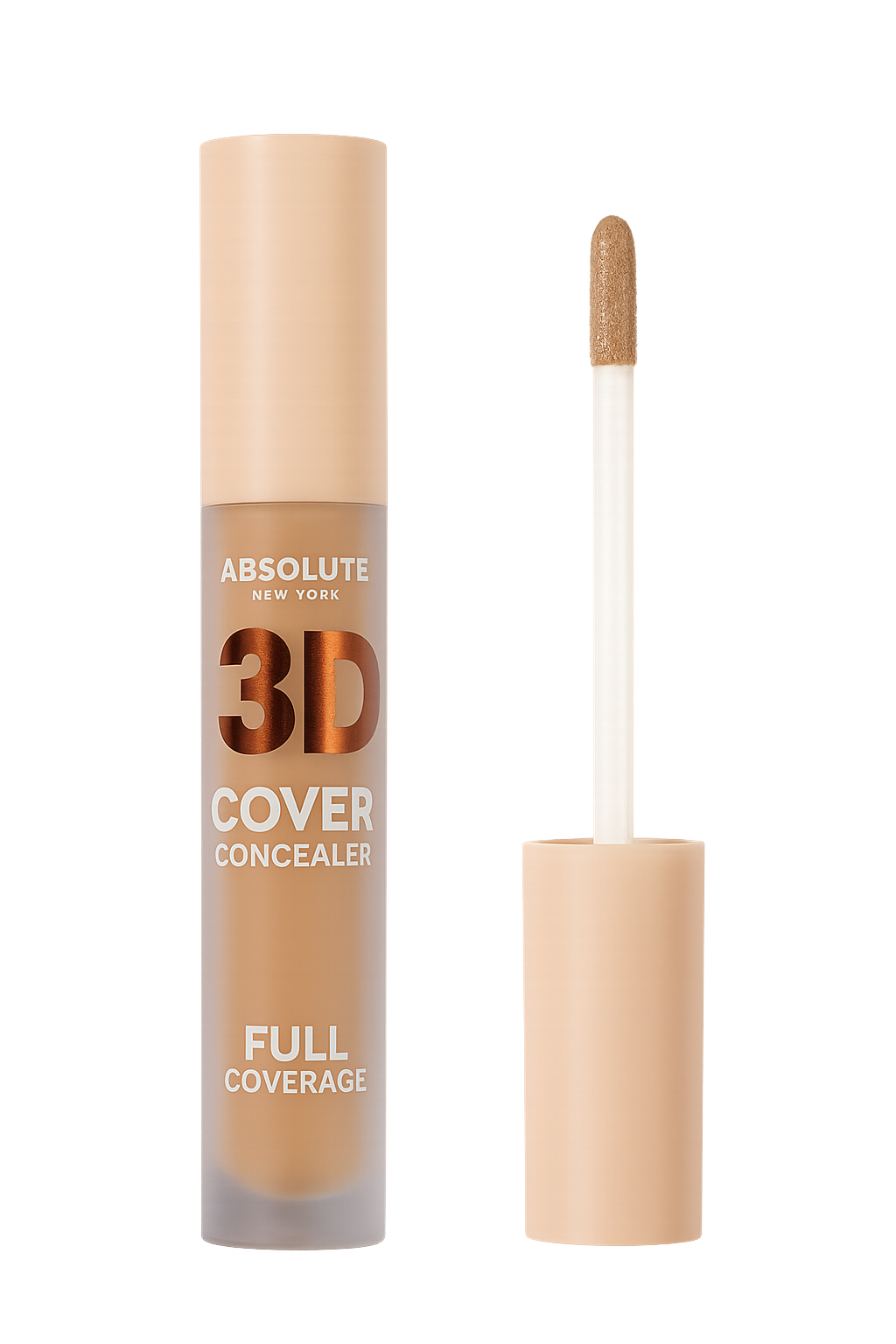 Absolute New York - 3D Cover Concealer