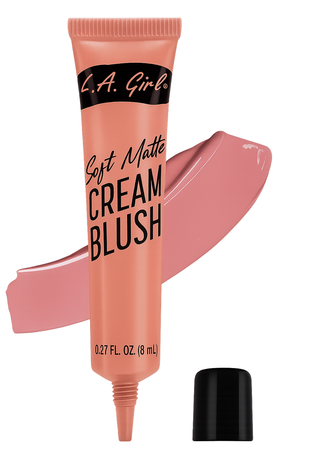 L.A. Girl - Soft Matte Cream Blush