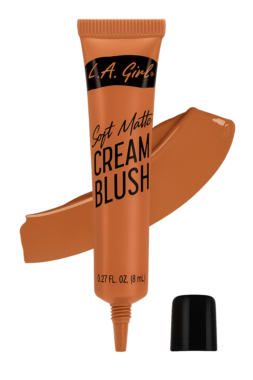 L.A. Girl - Soft Matte Cream Blush