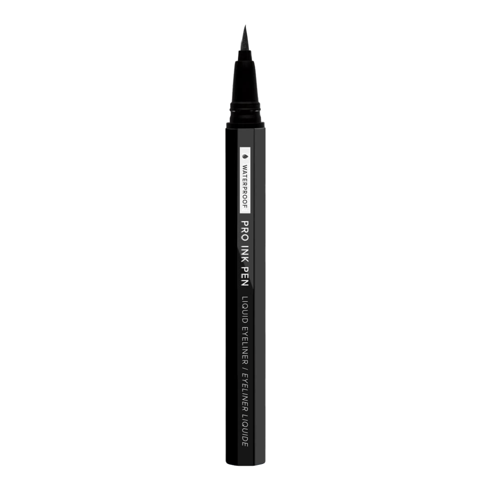 Absolute New York - PRO INK PEN LIQUID EYELINER BLACK