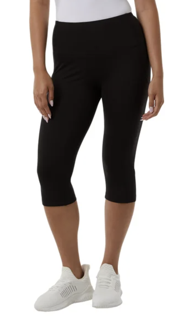 32 Degrees Women’s Cropped Tight