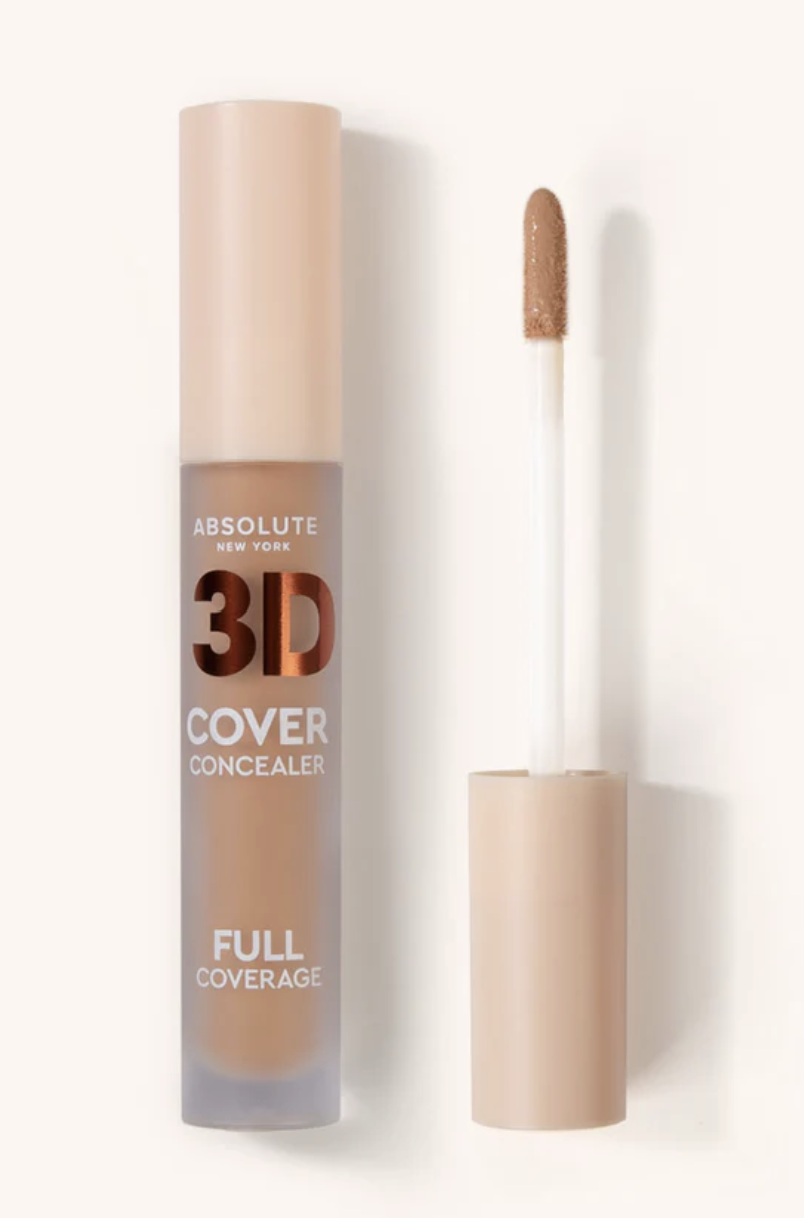 Absolute New York - 3D Cover Concealer