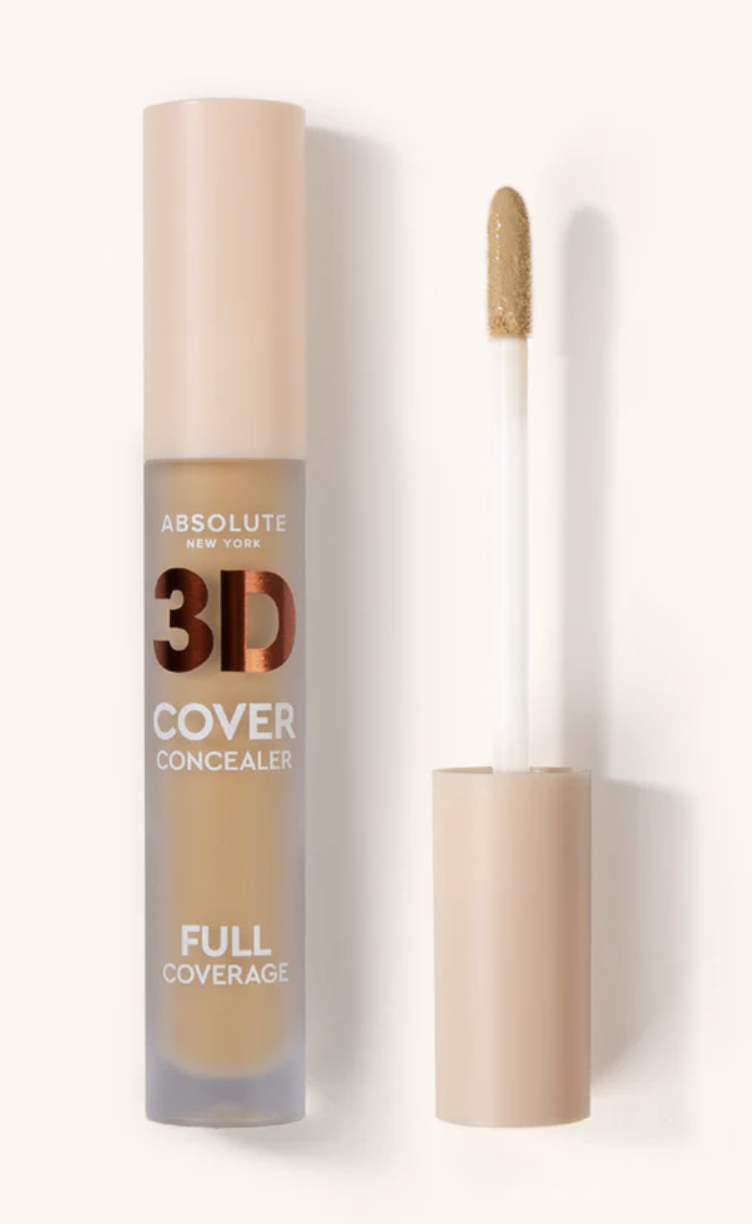Absolute New York - 3D Cover Concealer