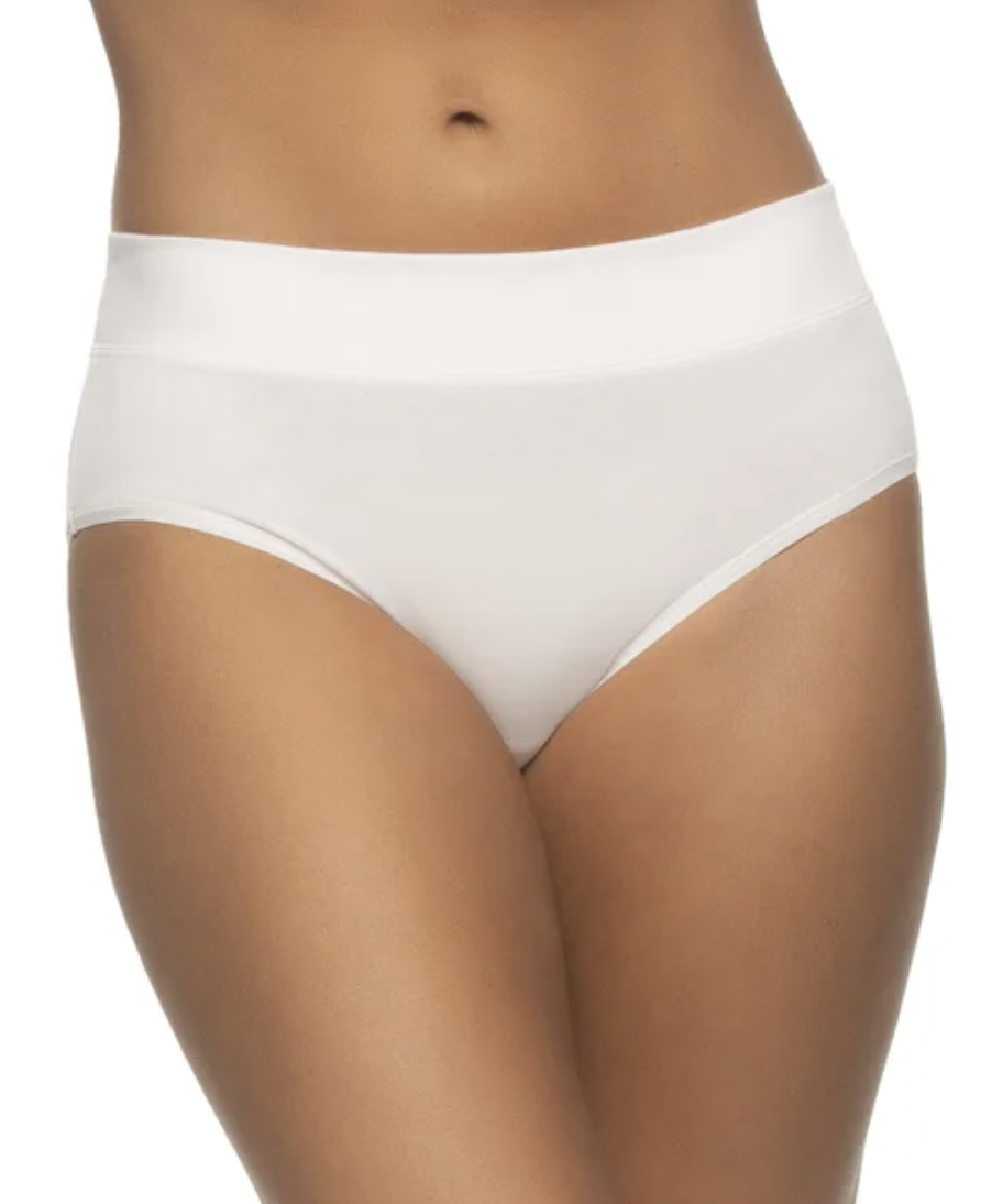 Felina Women's Hipster, 5-pack, Red