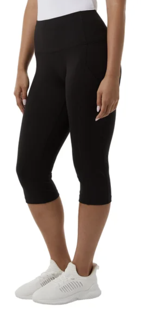32 Degrees Women’s Cropped Tight