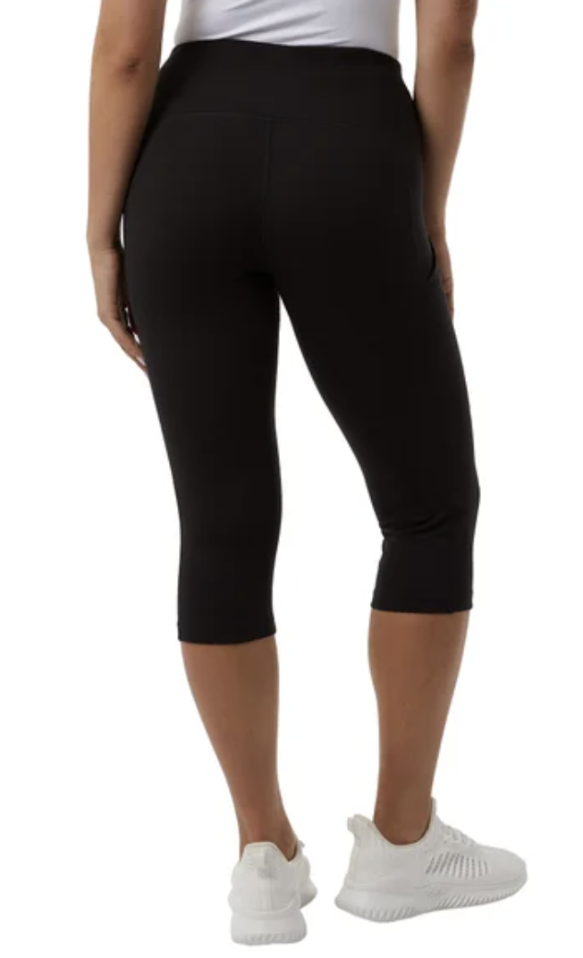32 Degrees Women’s Cropped Tight