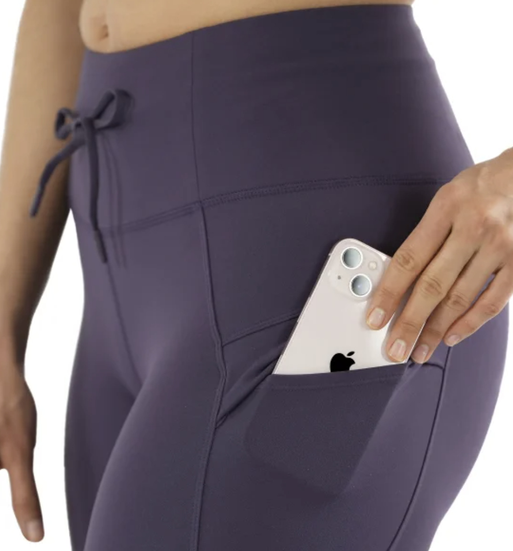 Spyder Women's Cargo Tight