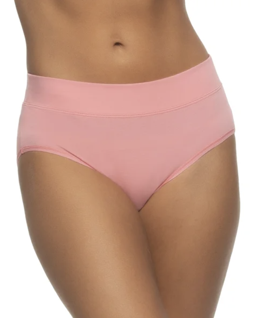 Felina Women's Hipster, 5-pack, Red