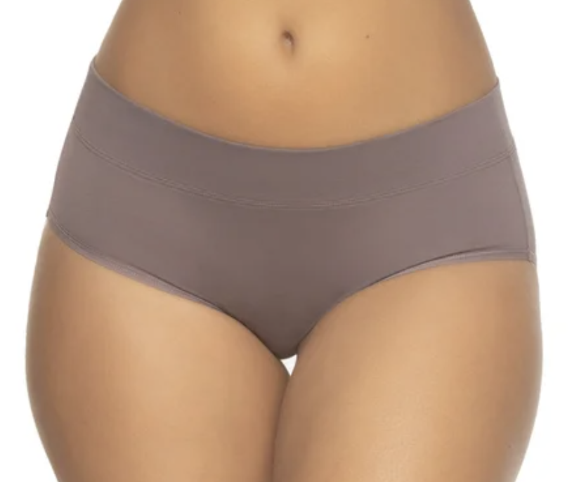 Felina Women's Hipster, 5-pack Black