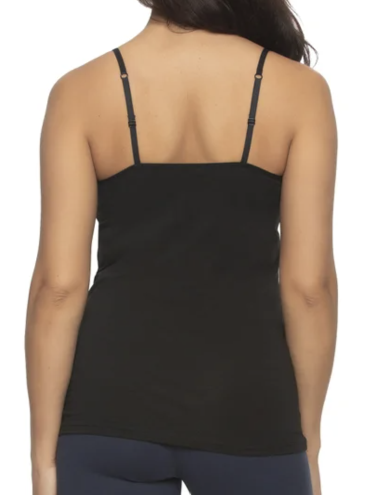 Felina Women's Camisole, 4-pack