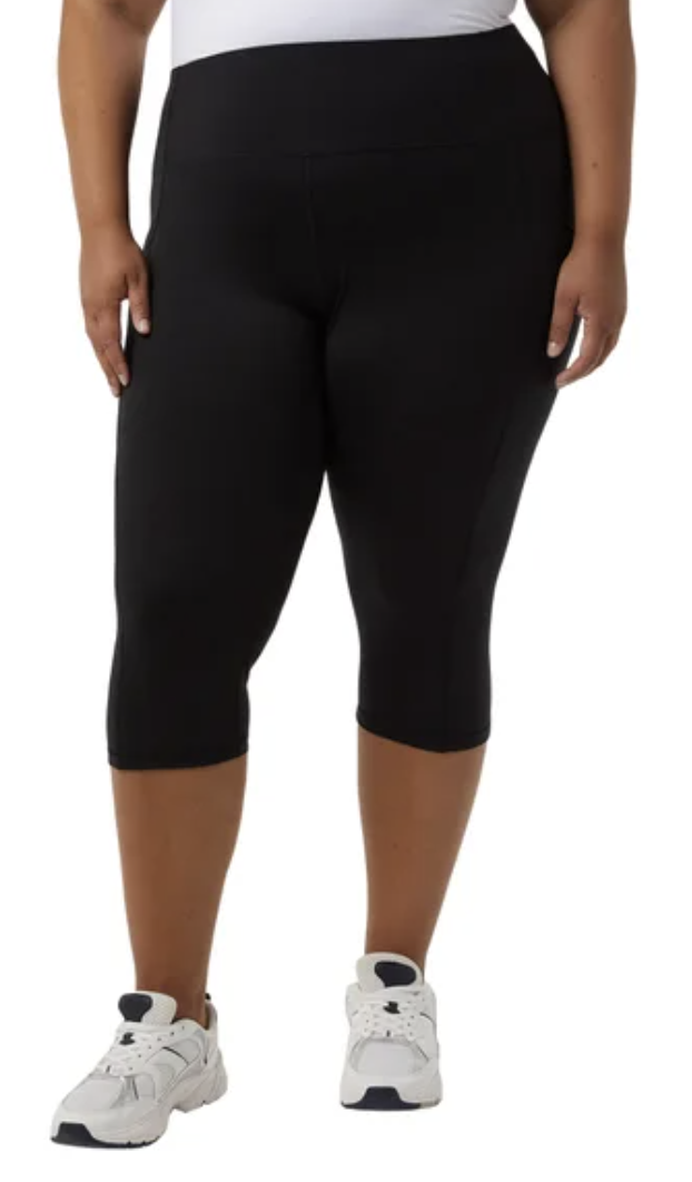 32 Degrees Women’s Cropped Tight