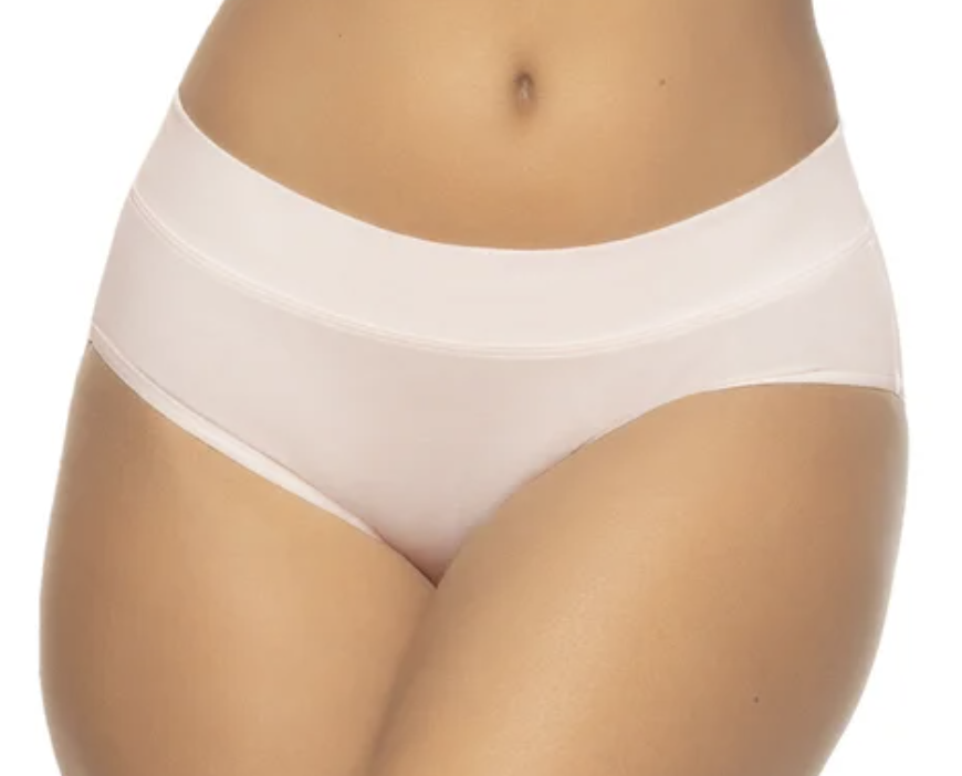 Felina Women's Hipster, 5-pack Black