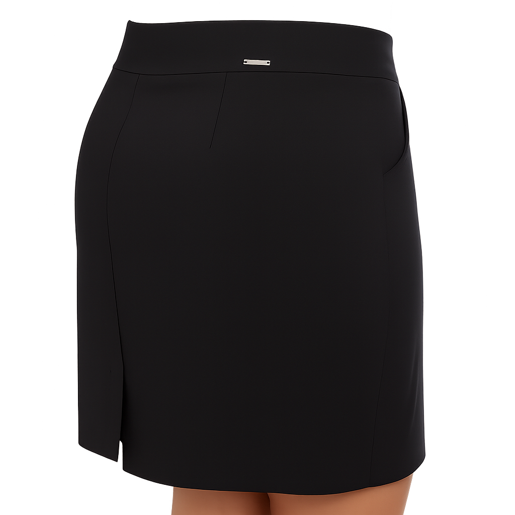 S.C. & CO. Women's Tummy Control Skort