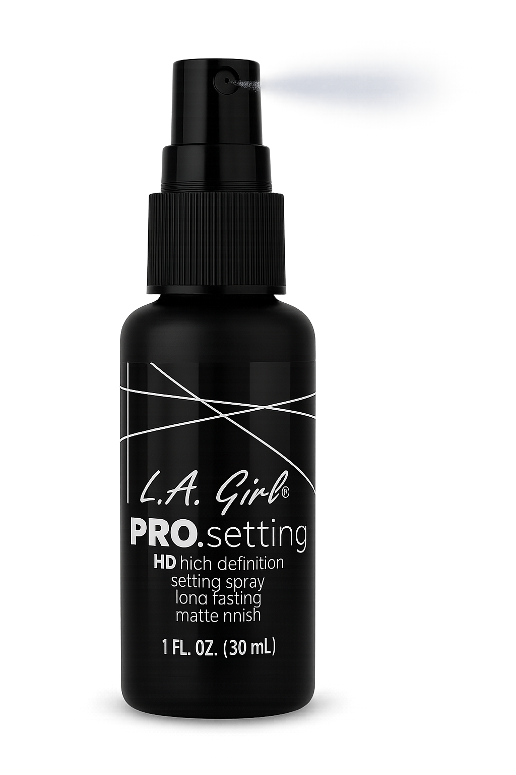 L.A. Girl - PRO.Setting Spray