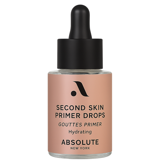 Absolute New York - Second Skin Primer Drops