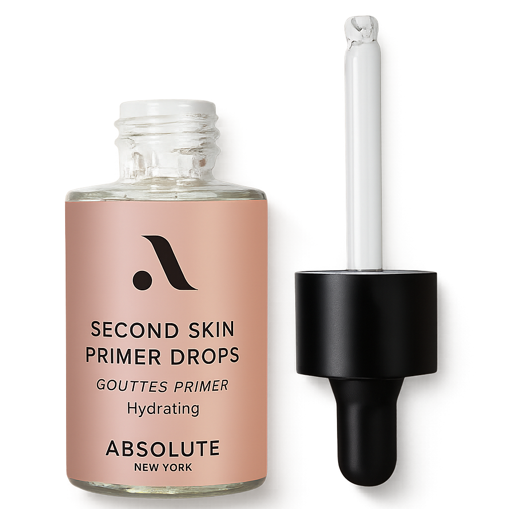 Absolute New York - Second Skin Primer Drops