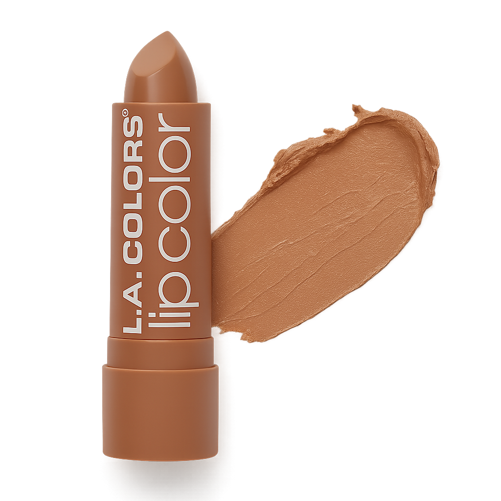 L.A. COLORS - Moisture Rich Lip Color