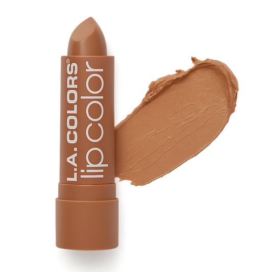 L.A. COLORS - Moisture Rich Lip Color