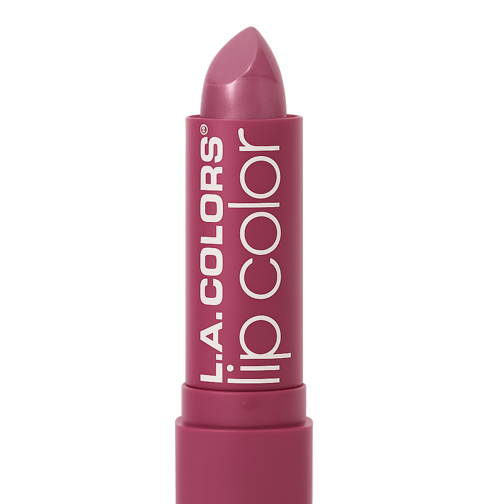 L.A. COLORS - Moisture Rich Lip Color