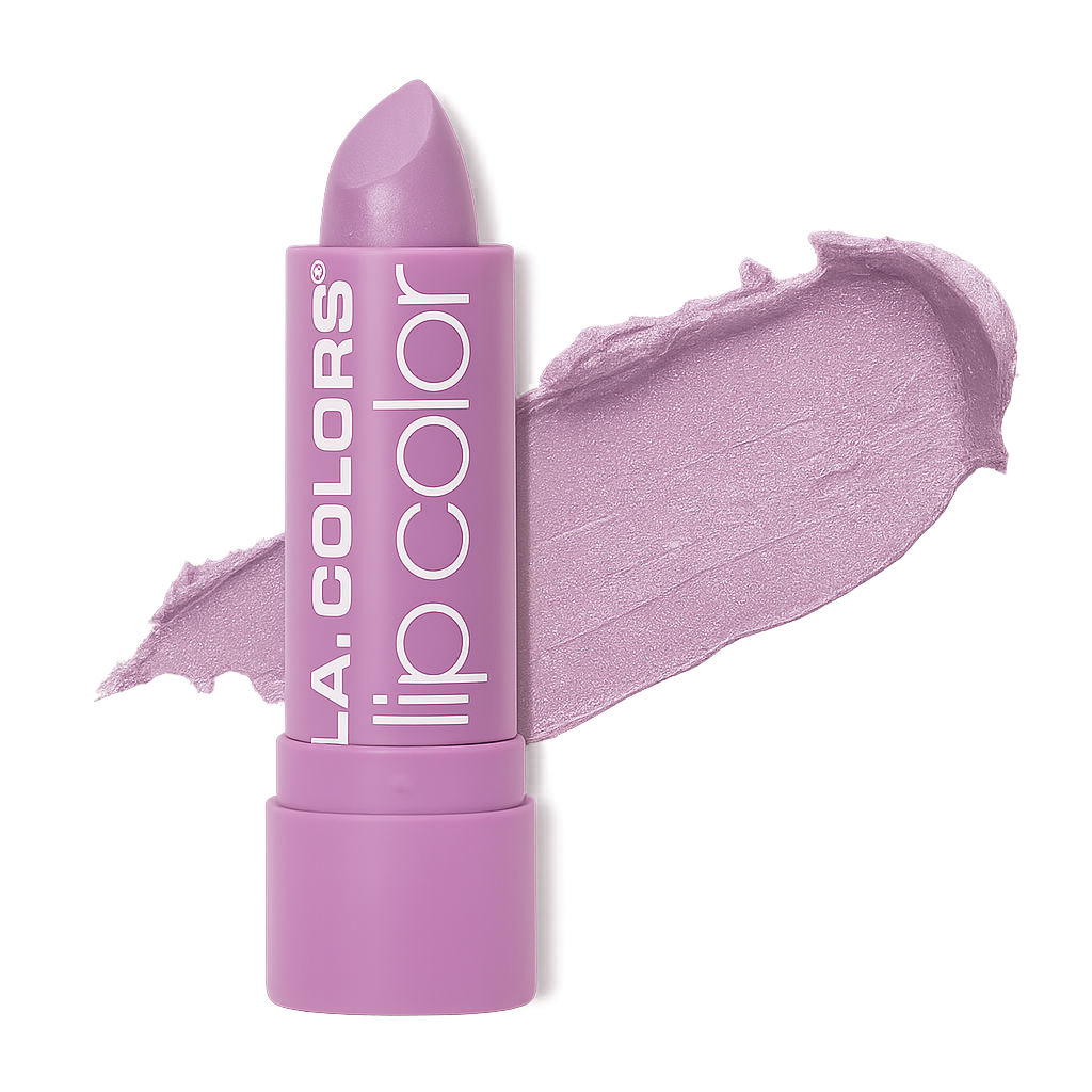 L.A. COLORS - Moisture Rich Lip Color