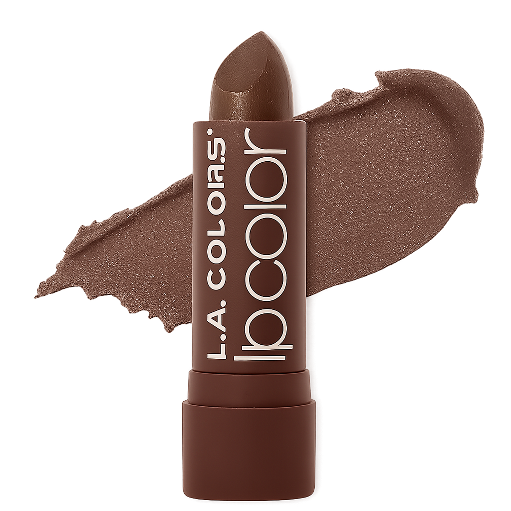 L.A. COLORS - Moisture Rich Lip Color