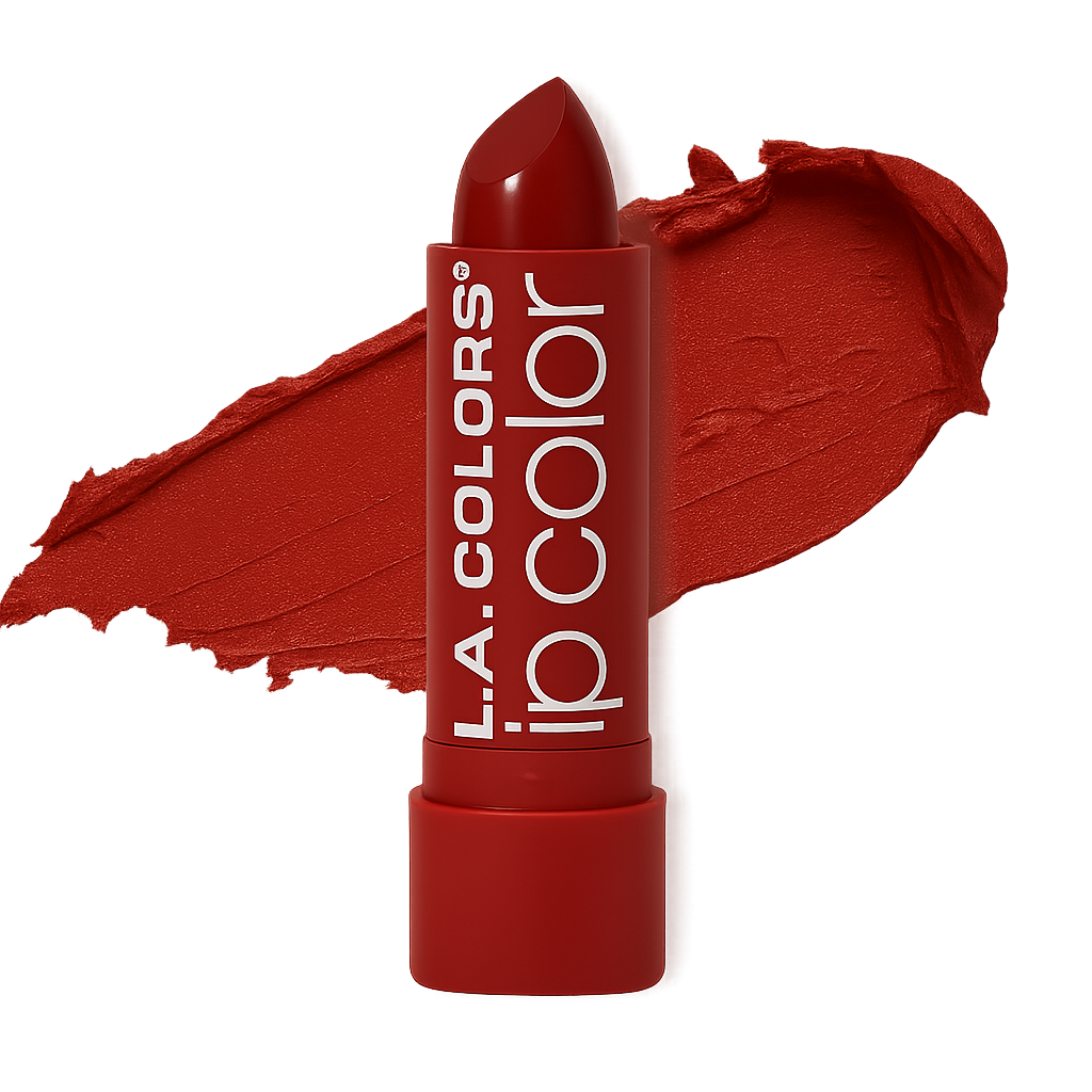 L.A. COLORS - Moisture Rich Lip Color