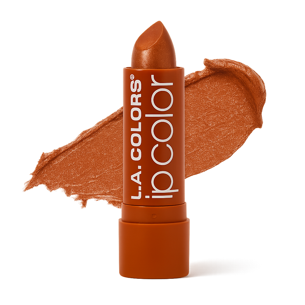 L.A. COLORS - Moisture Rich Lip Color