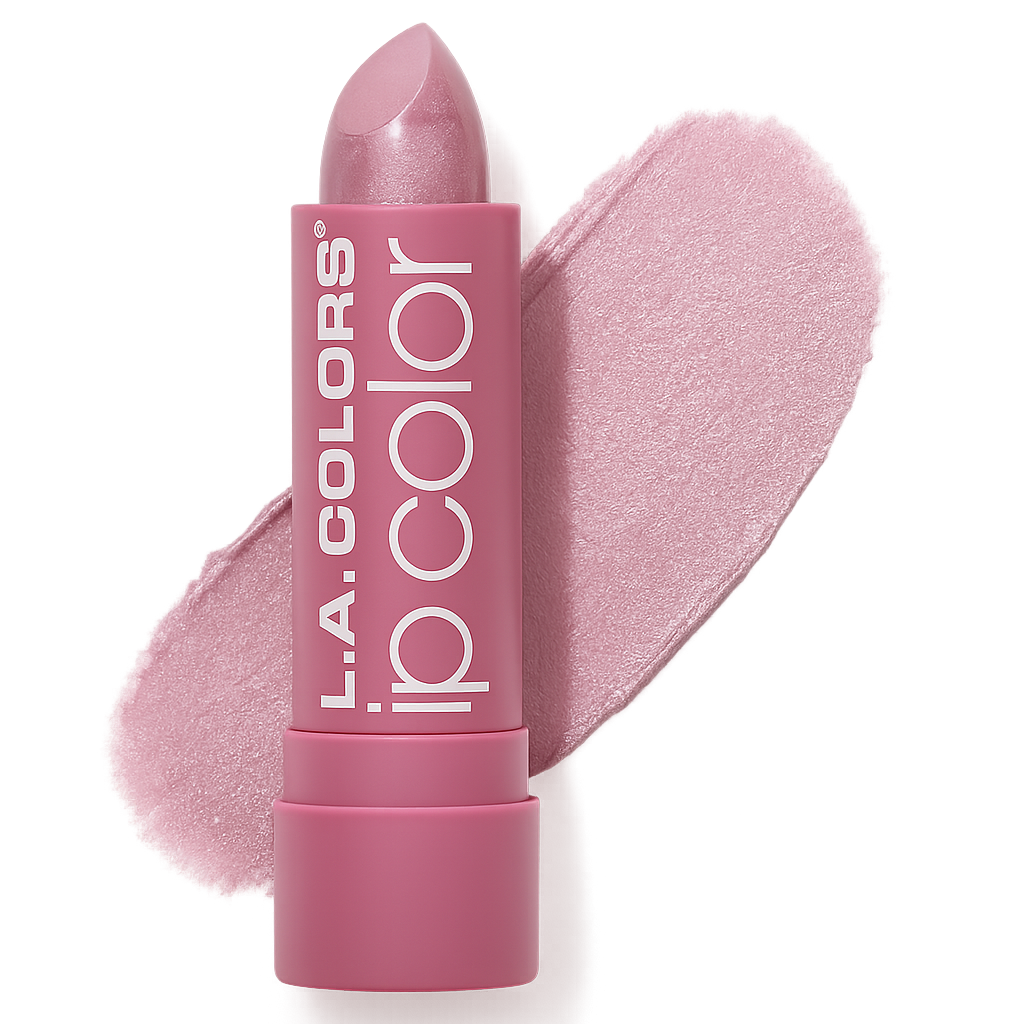 L.A. COLORS - Moisture Rich Lip Color