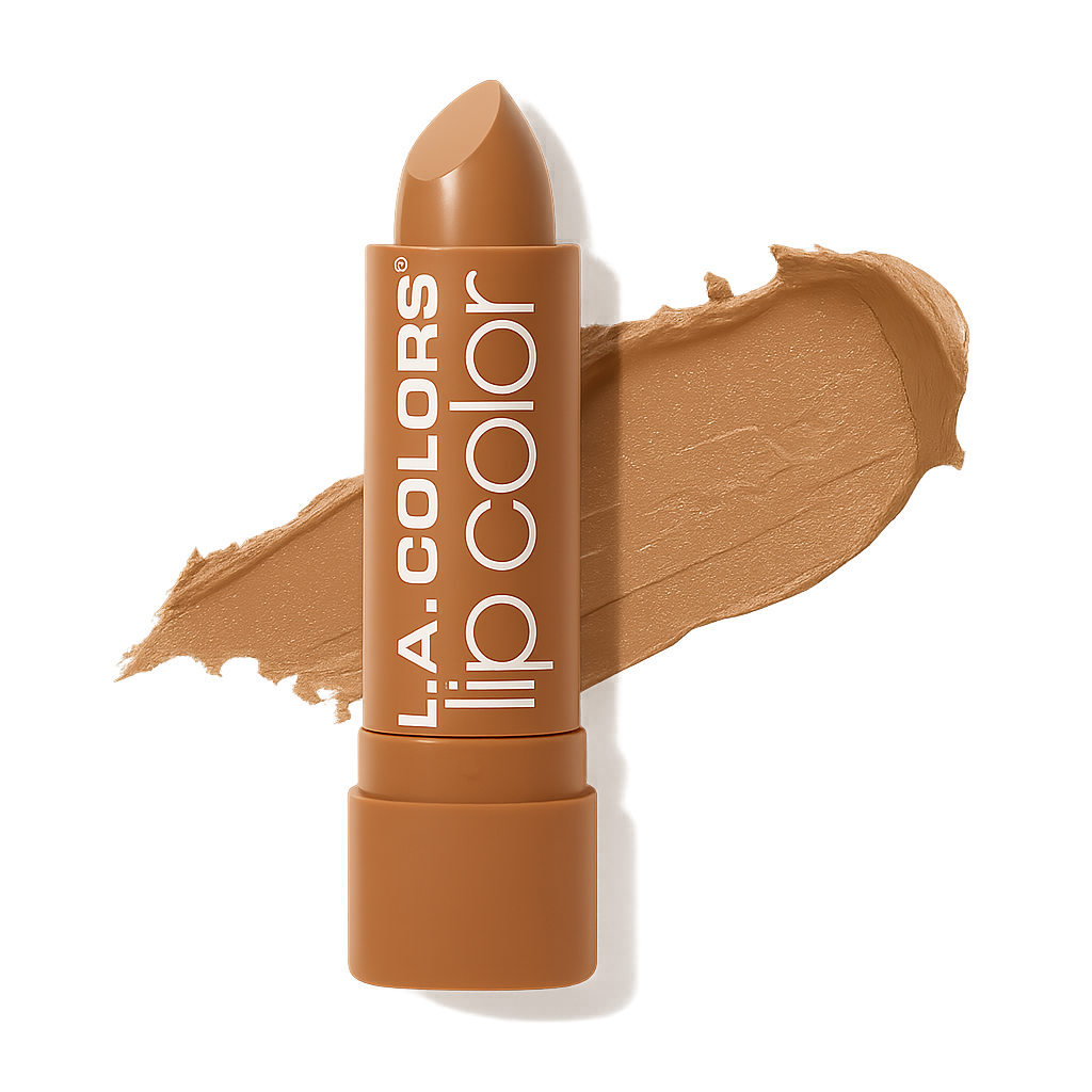 L.A. COLORS - Moisture Rich Lip Color