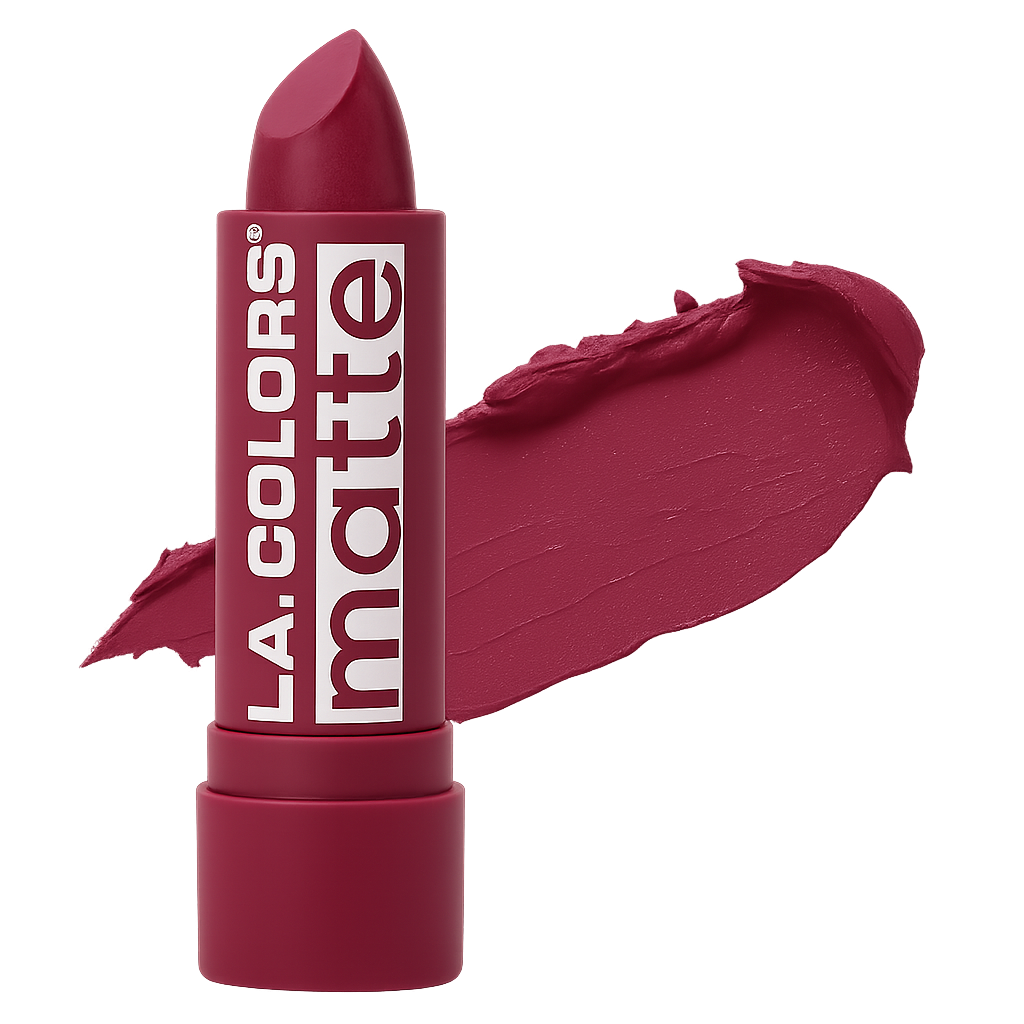 L.A. COLORS - Matt Lip Color