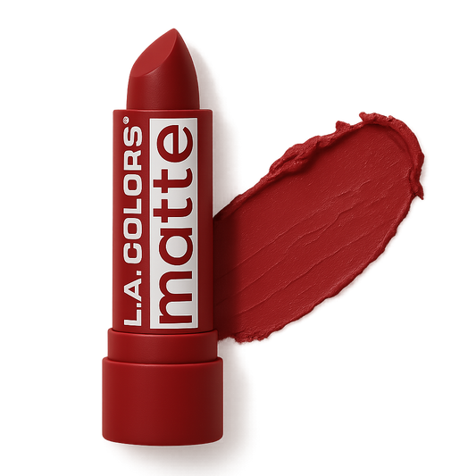 L.A. COLORS - Matt Lip Color