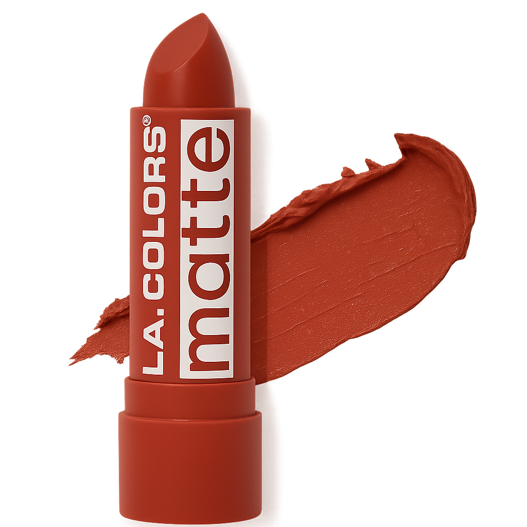 L.A. COLORS - Matt Lip Color