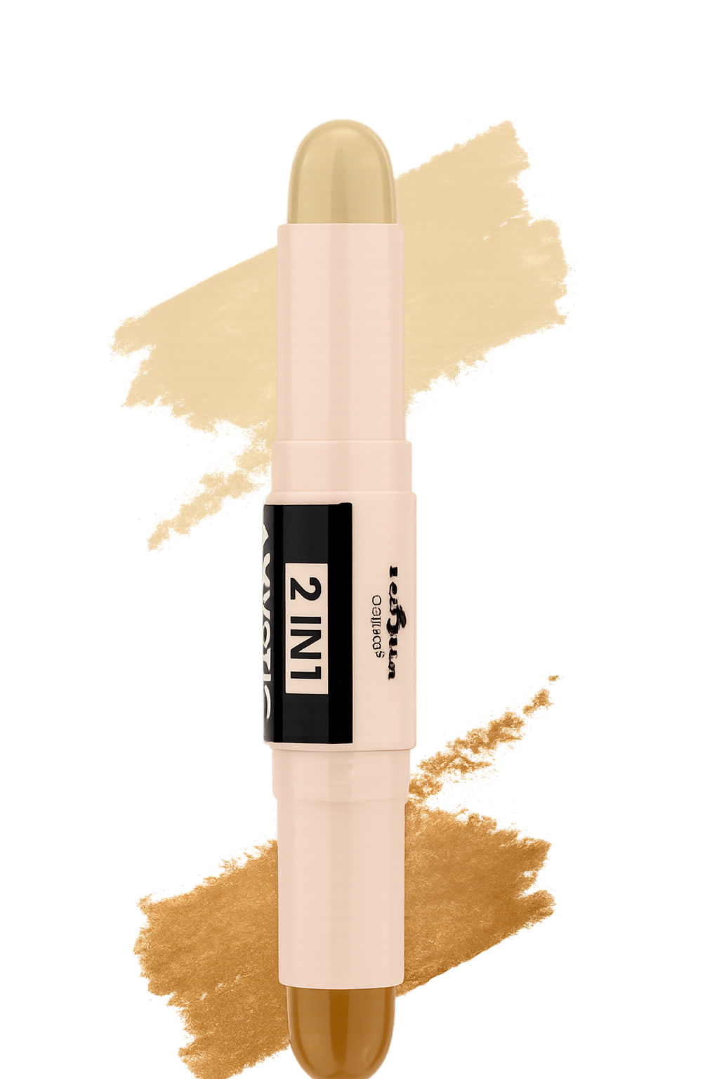 Italia Deluxe - 2-In-1 MyStick