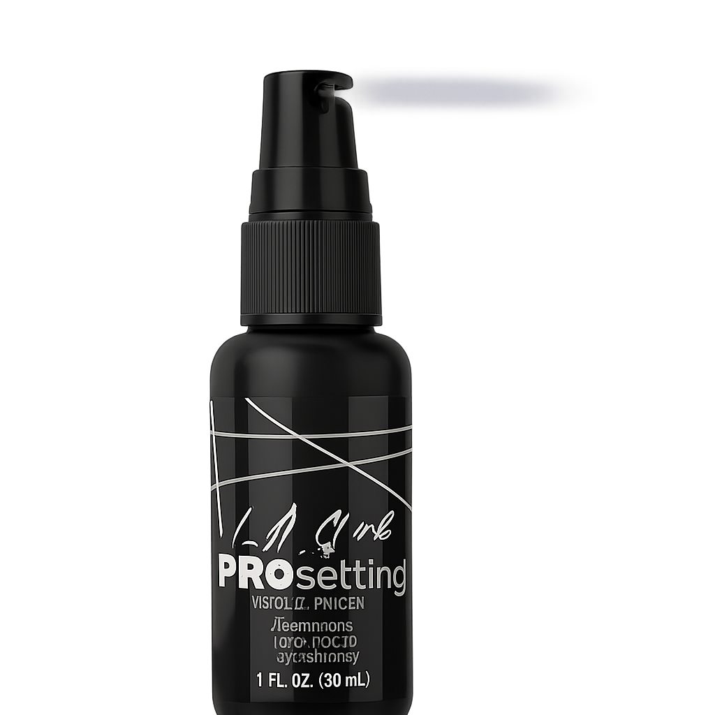 L.A. Girl - PRO.Setting Spray