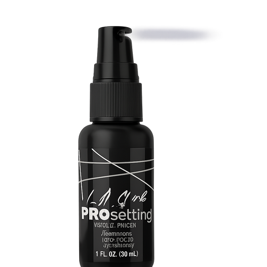L.A. Girl - PRO.Setting Spray