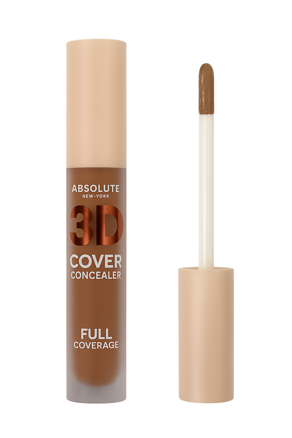Absolute New York - 3D Cover Concealer